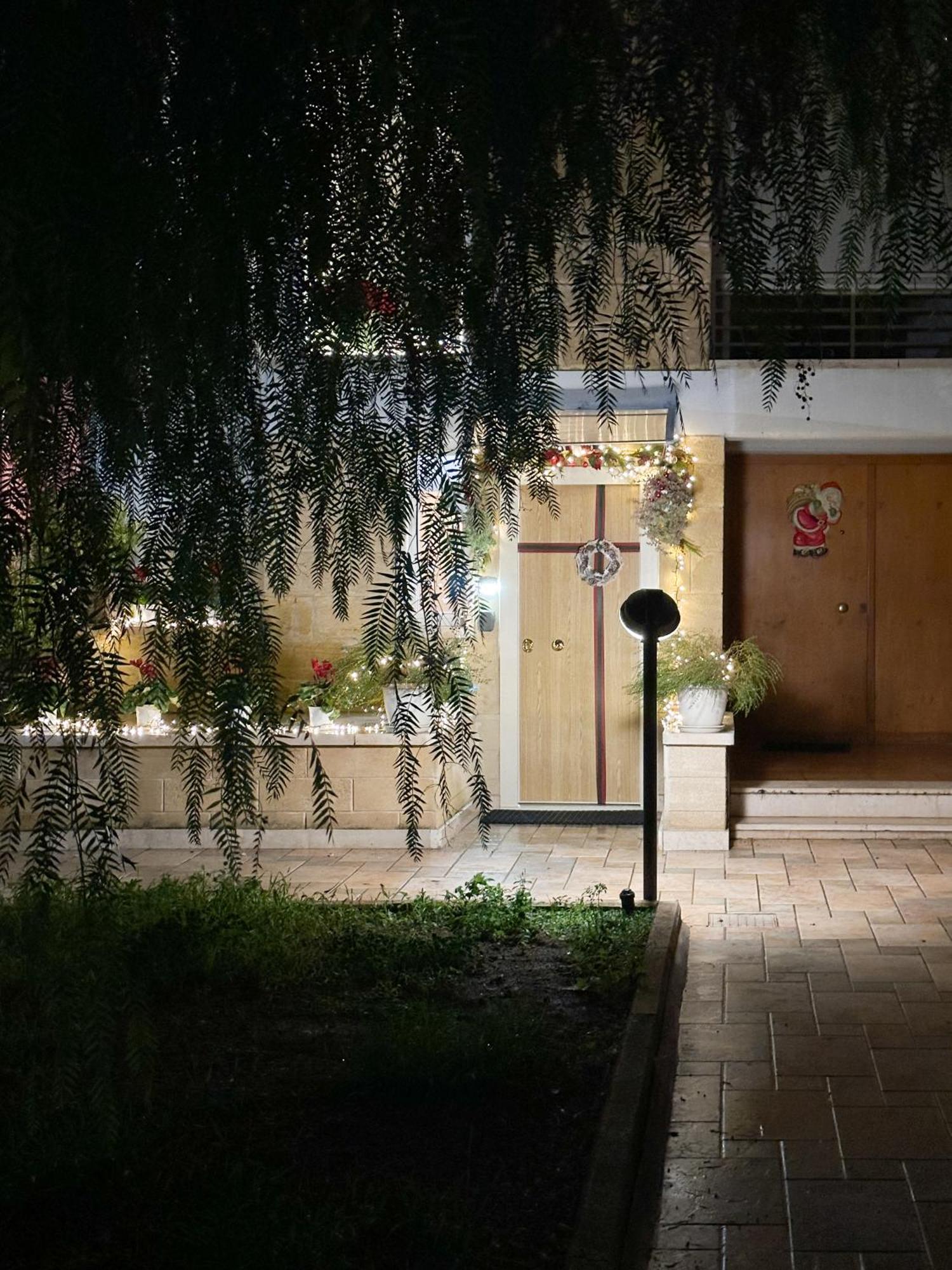 B&B Le Foglie D'Ulivo 巴里 外观 照片
