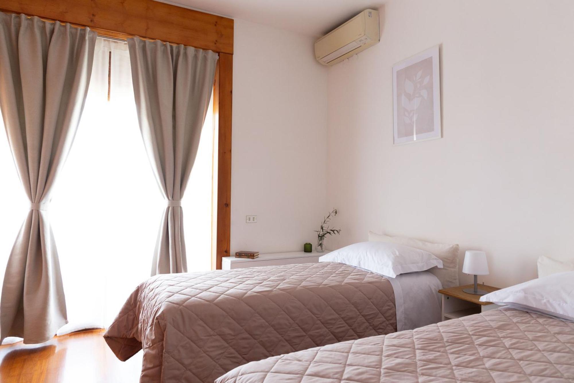 B&B Le Foglie D'Ulivo 巴里 外观 照片