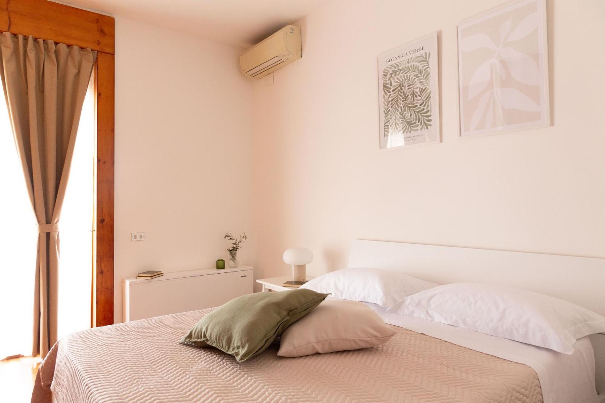 B&B Le Foglie D'Ulivo 巴里 外观 照片
