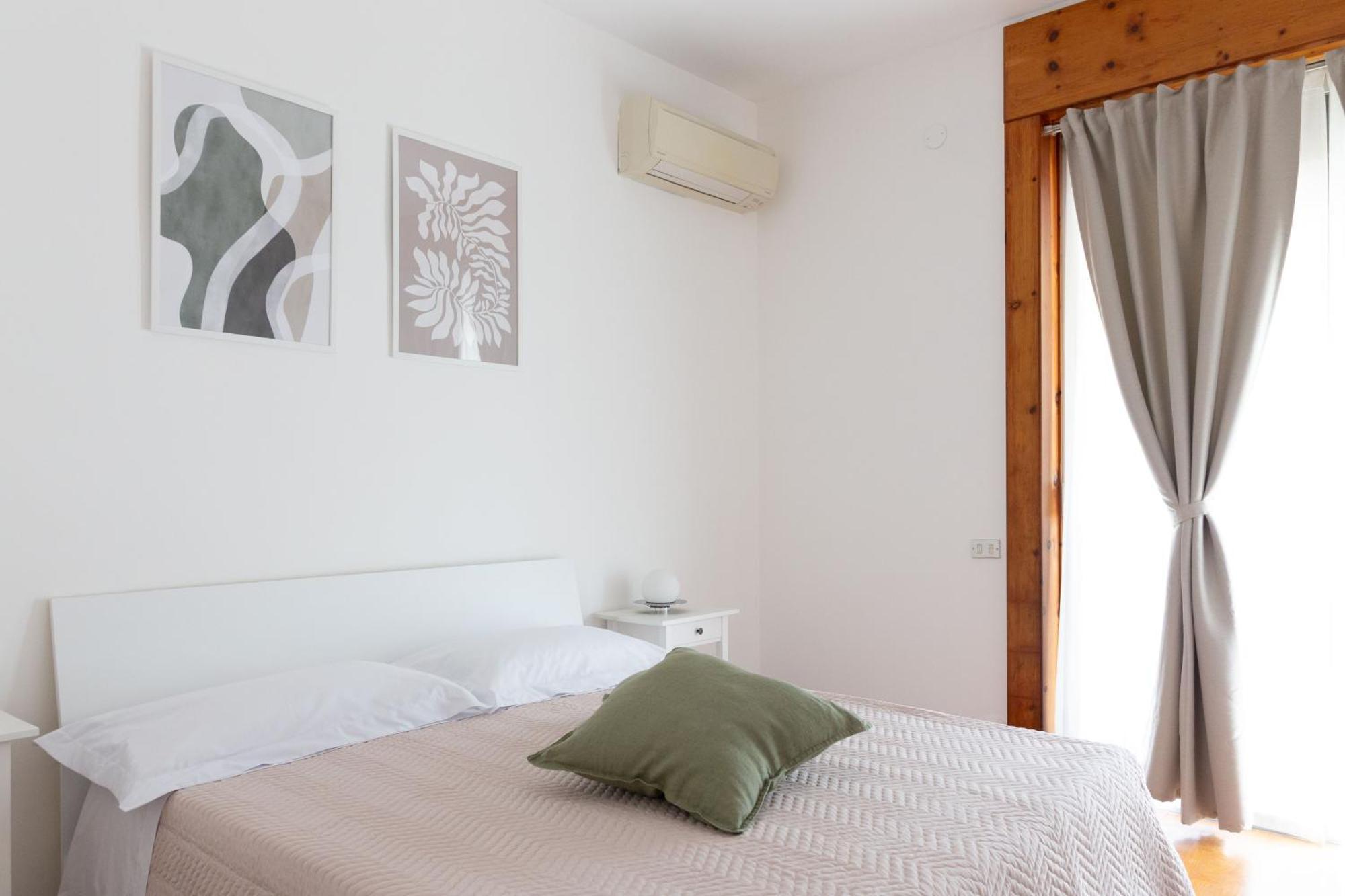 B&B Le Foglie D'Ulivo 巴里 外观 照片