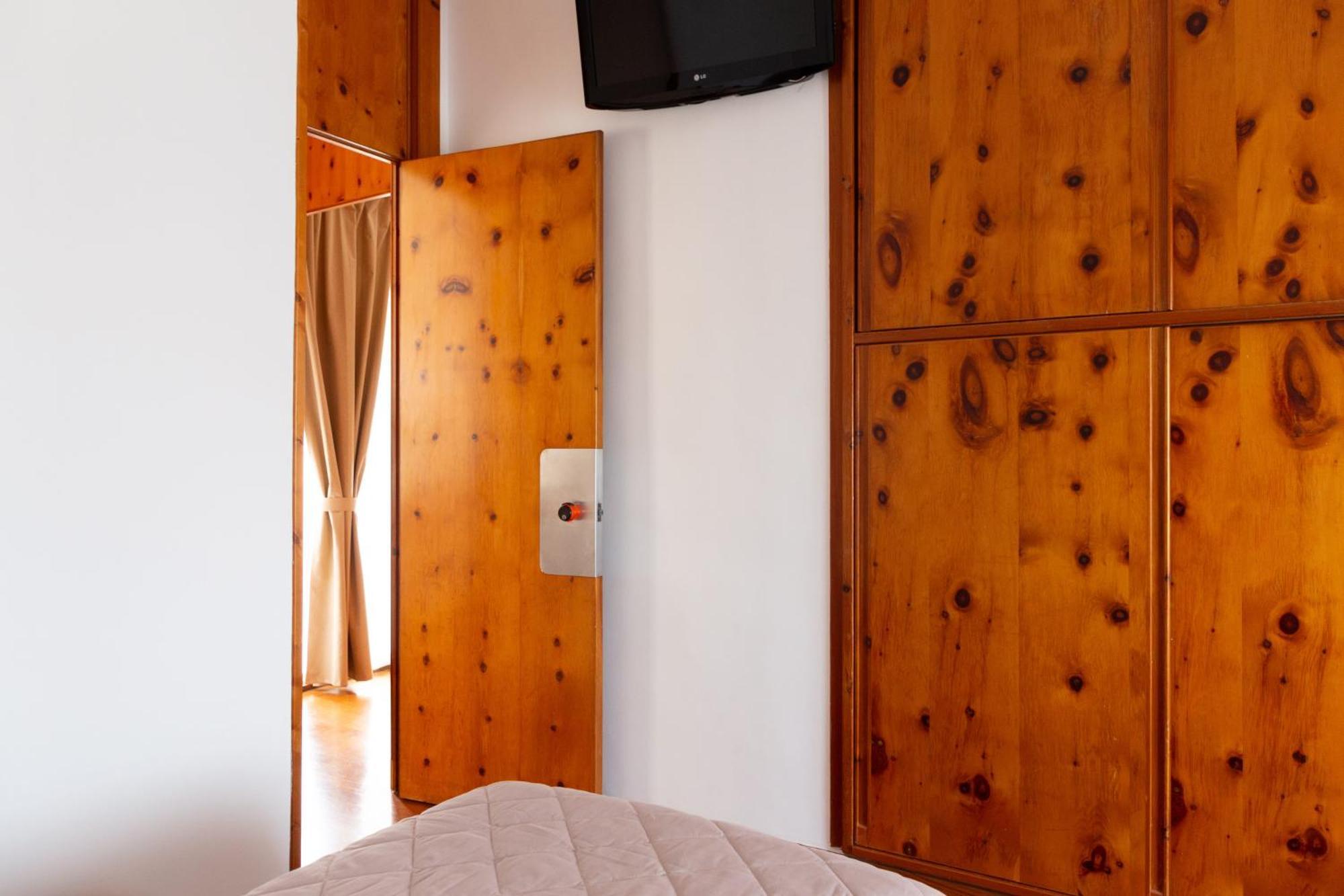 B&B Le Foglie D'Ulivo 巴里 外观 照片
