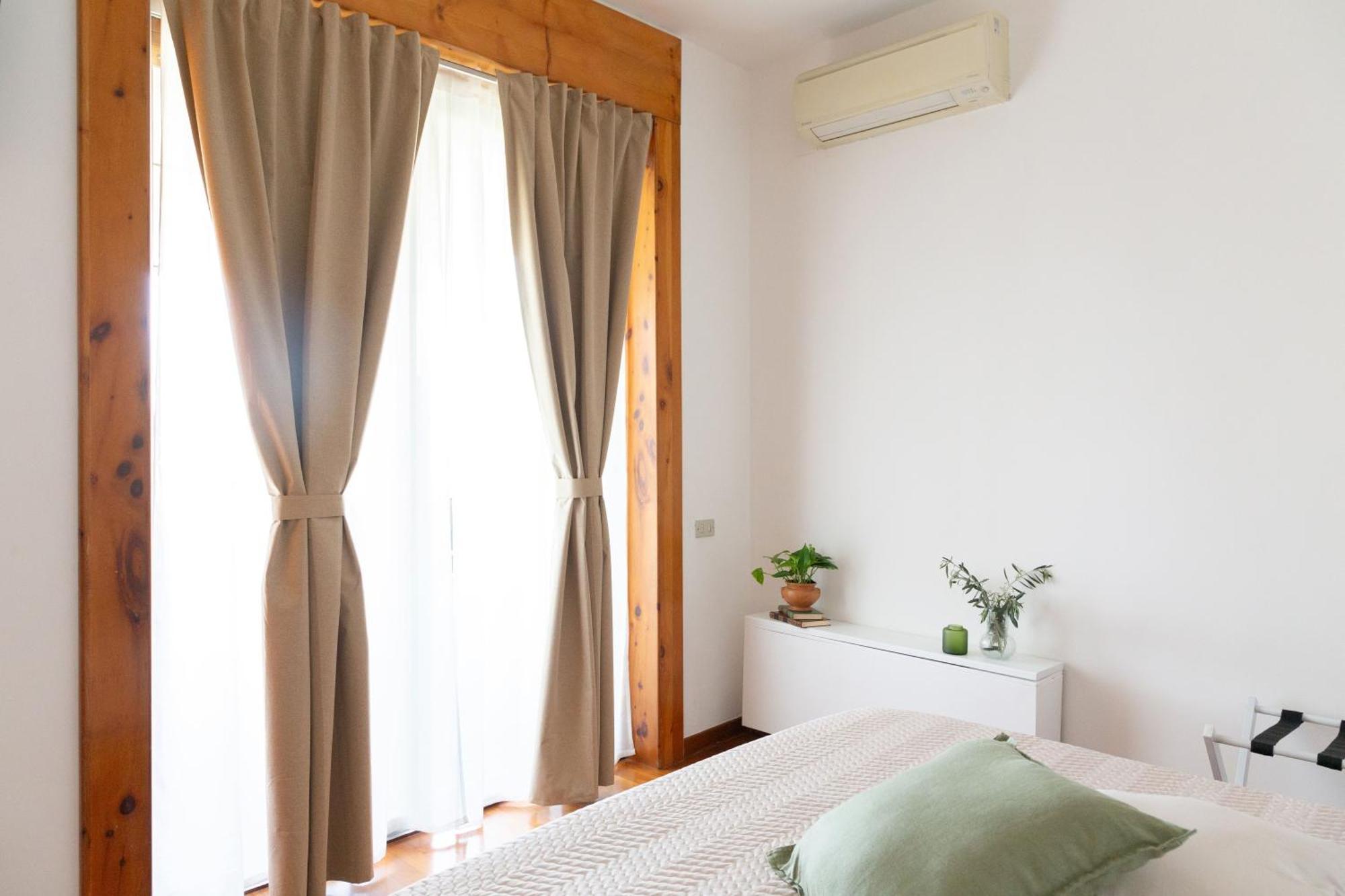 B&B Le Foglie D'Ulivo 巴里 外观 照片